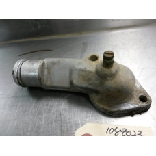 108Z022 Coolant Inlet From 1995 Pontiac Bonneville 3.8 108Z022 Coolant Inlet From 1995 Pontiac Bonneville 3.8